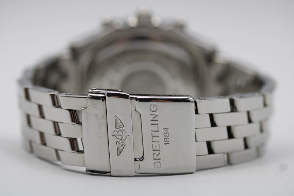 Breitling Chronomat A13352 Image 3